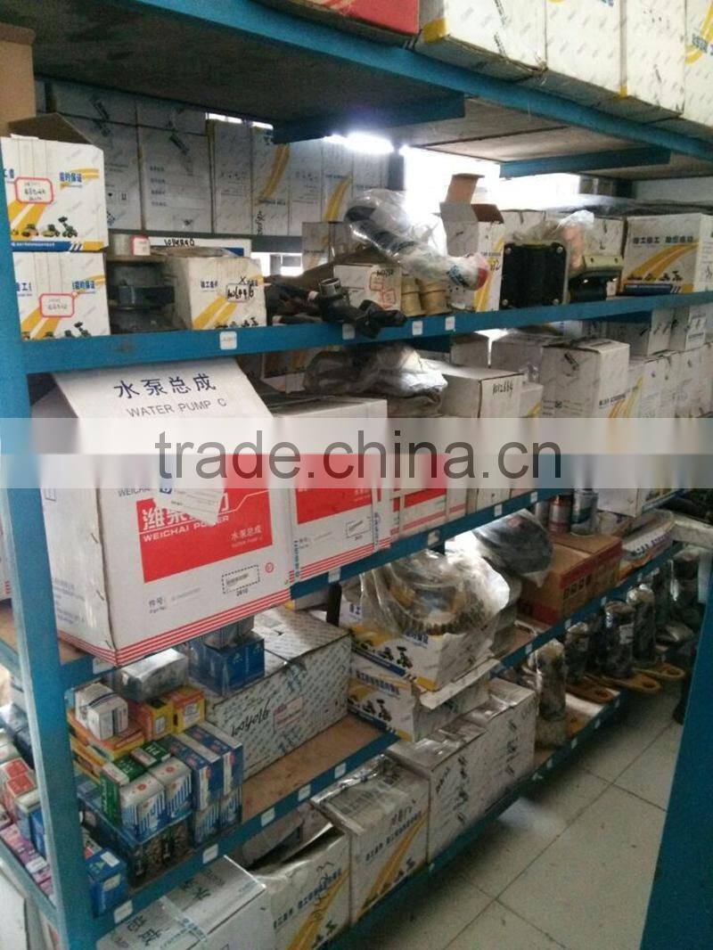 Genuine Heavy Truck Howo Engine Parts VG1540050015 Intake Valve