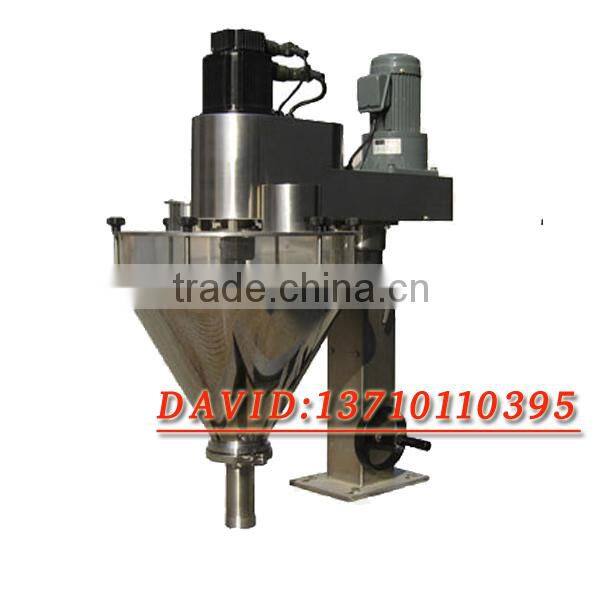 automatic powder packing machine