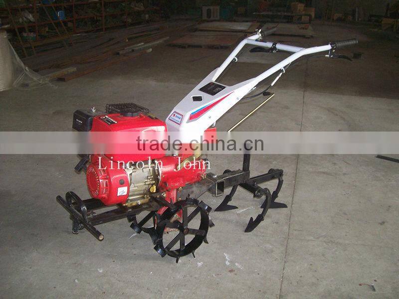 Direct Connection Diesel Mini Tiller for Sale