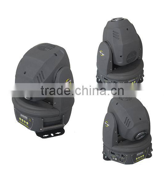 CE RoHs Certified Cheap Small LED 60w Spot Moving Heads