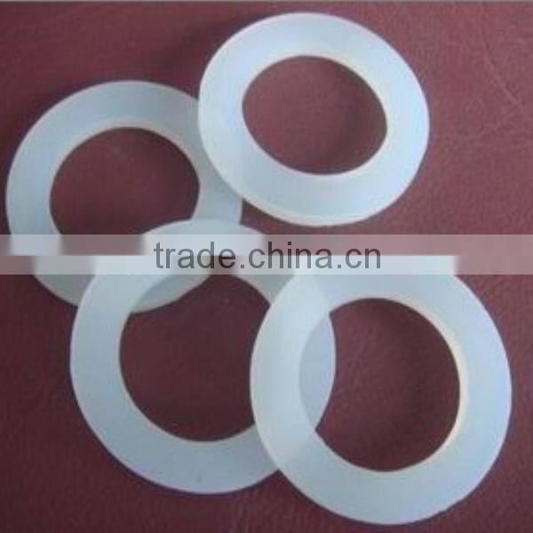 rubber grommet seal