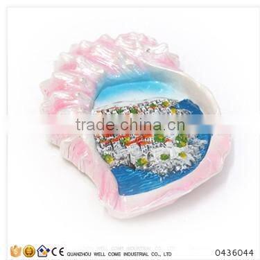 Barcelona Fridge Magnet City World Promotional Gifts