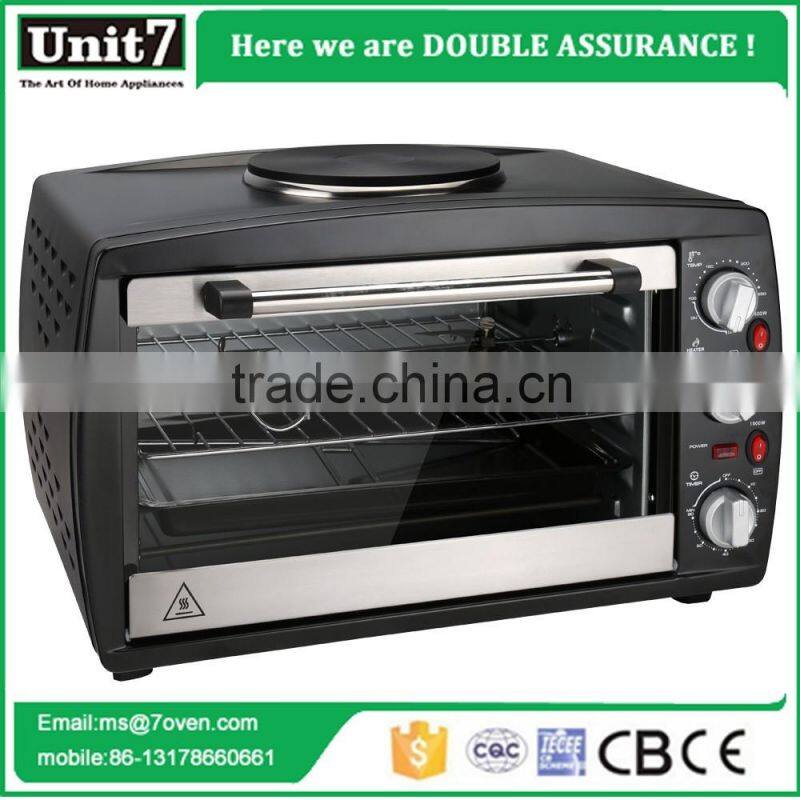 Hot Sale Convection Electric Oven Toasters