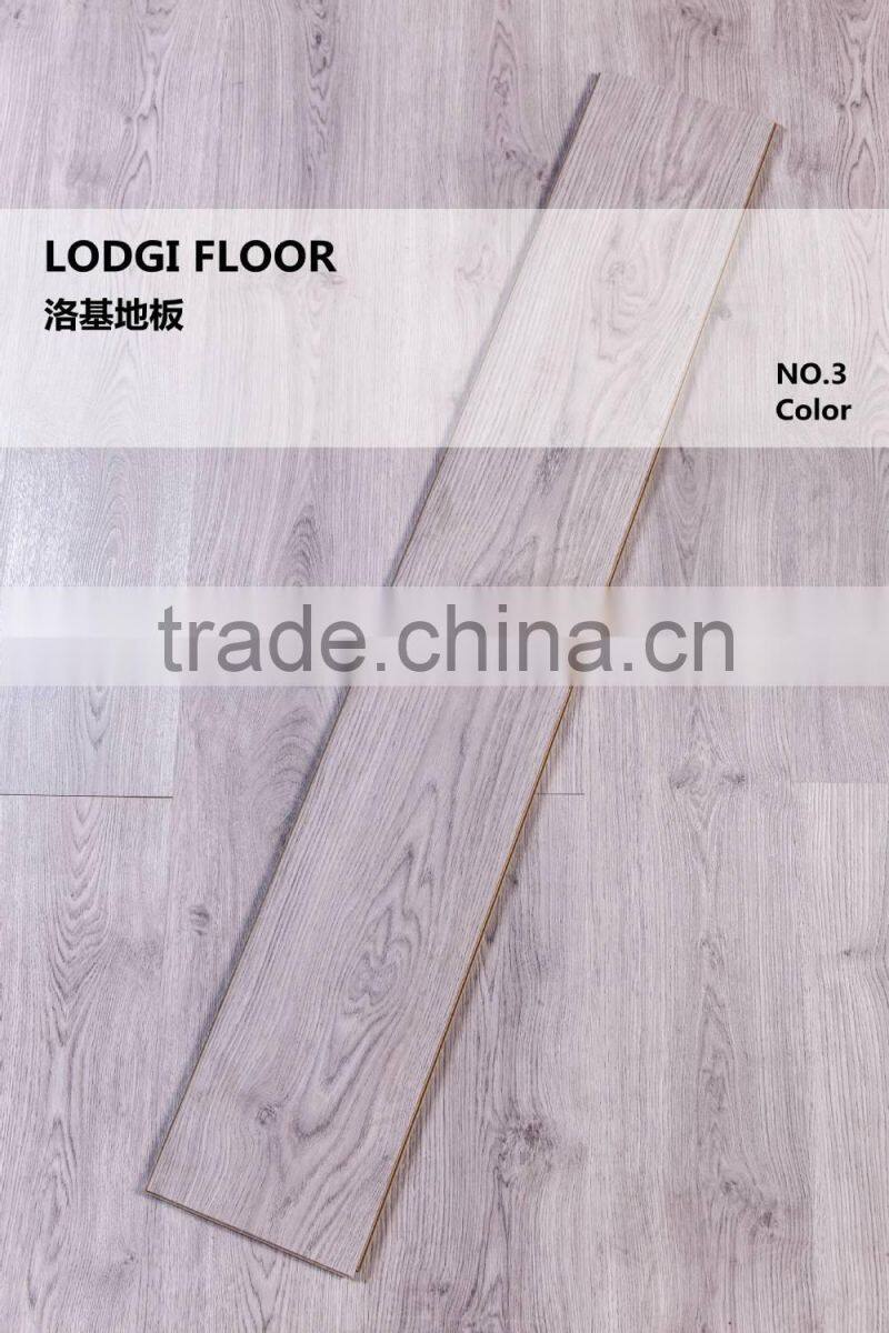 German Technology Laminate Flooring