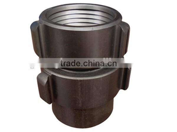 various types of brass fire hose coupling