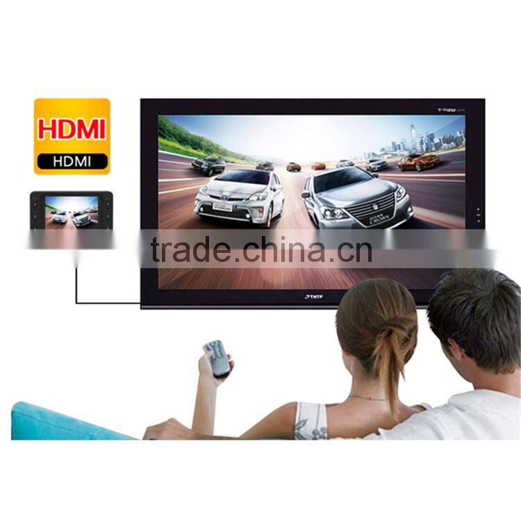 Hottest Dash Cam For Car Private Mold With Super Night Vision And G-sensor