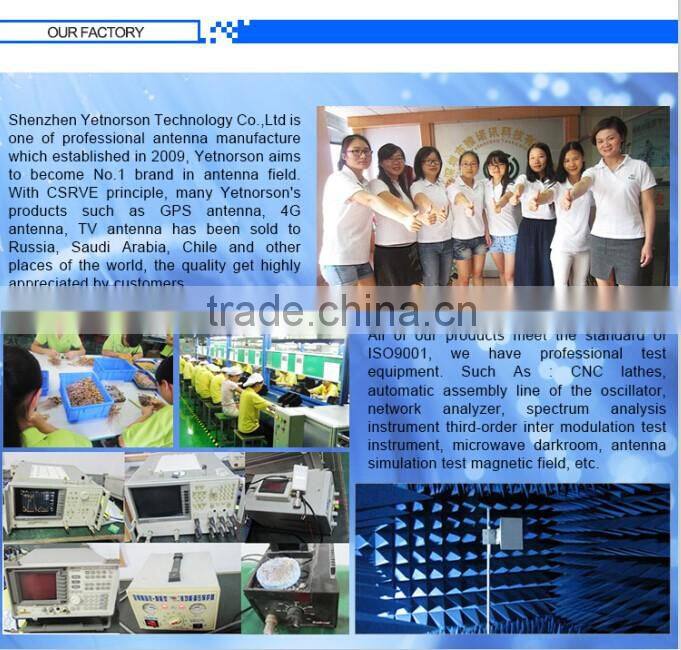 UFL 1.13 to RP SMA Male 100mm Pigtail Antenna WiFi Coaxial Cable