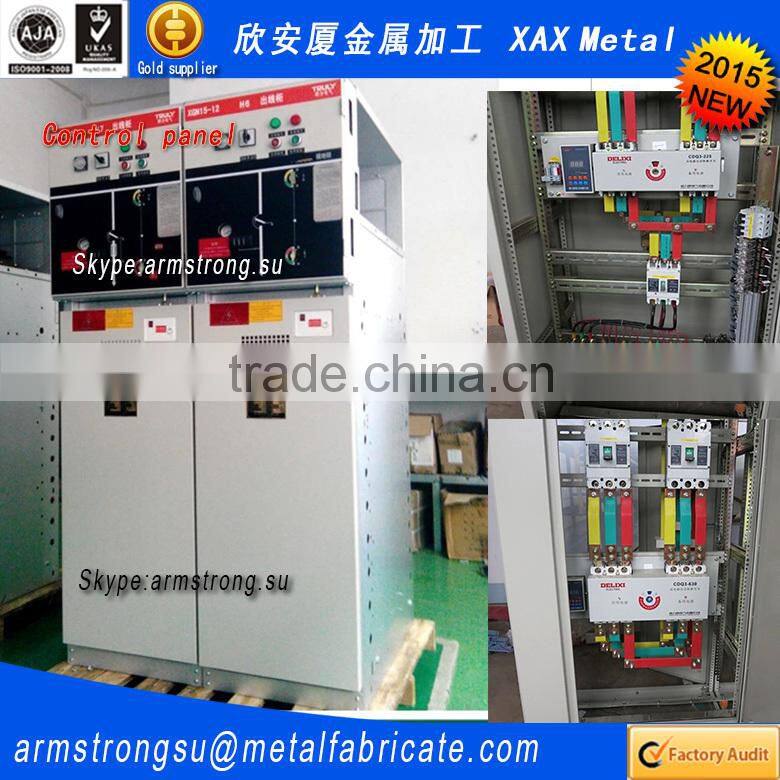 XAX015CP Most wanted products genset control panel bulk buy from china