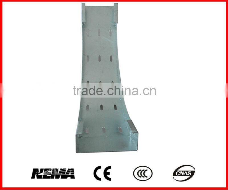 Cable trunking metal Waterproof wiring trunking