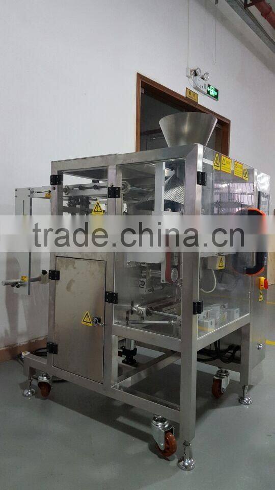 PL-420 Big Volume Granule Packing Machine