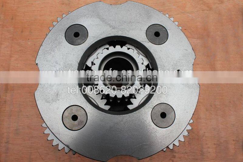 DH225-7 2nd Carrier Assy Apply To Daewoo/Doosan Swing Gearbox