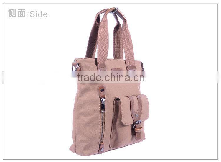 2014 fasion NEW!korean style vintage bag,men business bag,messenger shoulder bag