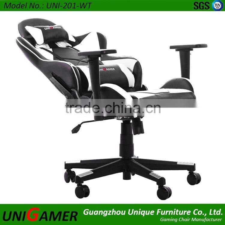 180 degree back adjustment sturdy metal frame office chair lift chair
