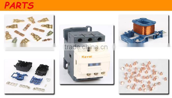 modern technique lc1-d25 ac contactor