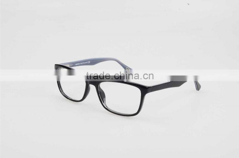 Hand Polished On China Market Vogue Novelty 2016 New Model Optical Glasses