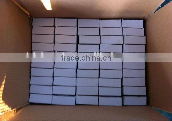 GX53283530D Glass Shell 6W 500Lm 220-240VAC GX53 LED Lamp Dimmable