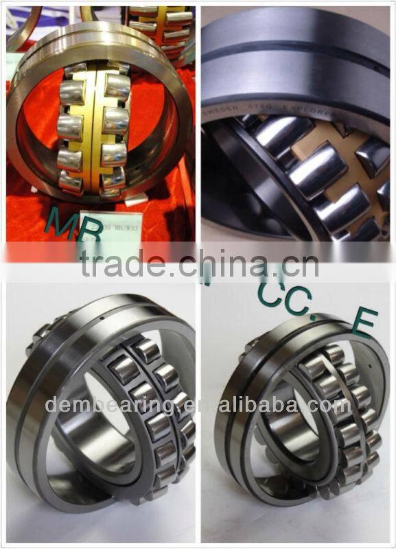 good quality Spherical roller bearing 22316CC/W33
