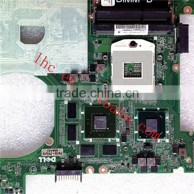DA0V08MB6D1 FOR DELL V3460 motherboard/mainboard 100% tested