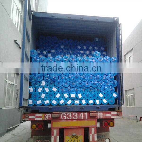 flower wrapping PET nonwoven fabric