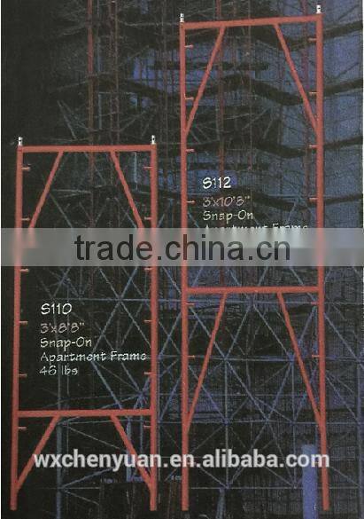 Snap-on Frame For America and Europe