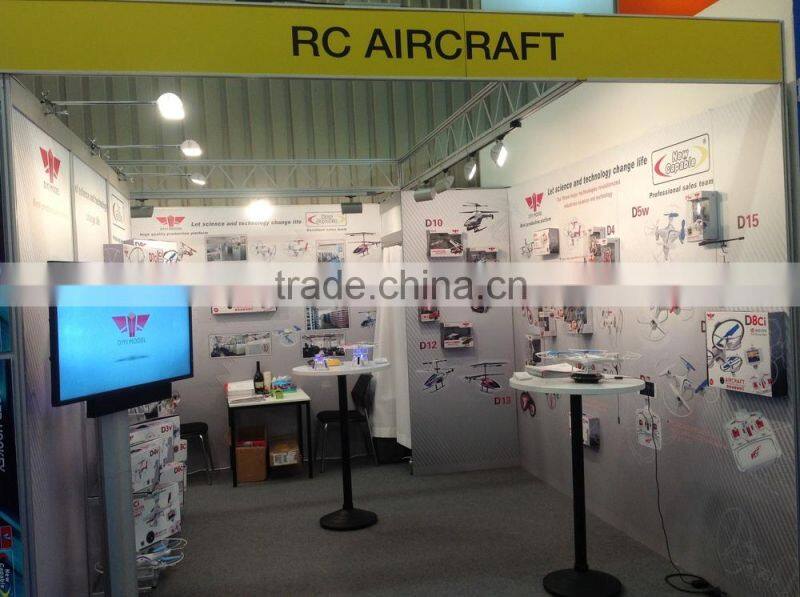 plastic eductional self-assembly dinosaur toys set