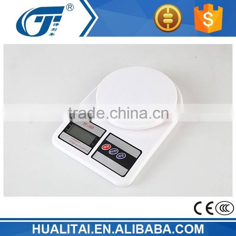 5kg kitchen balance with 1ge precision