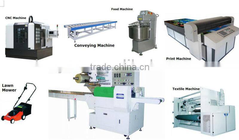 print machine precise ball screw