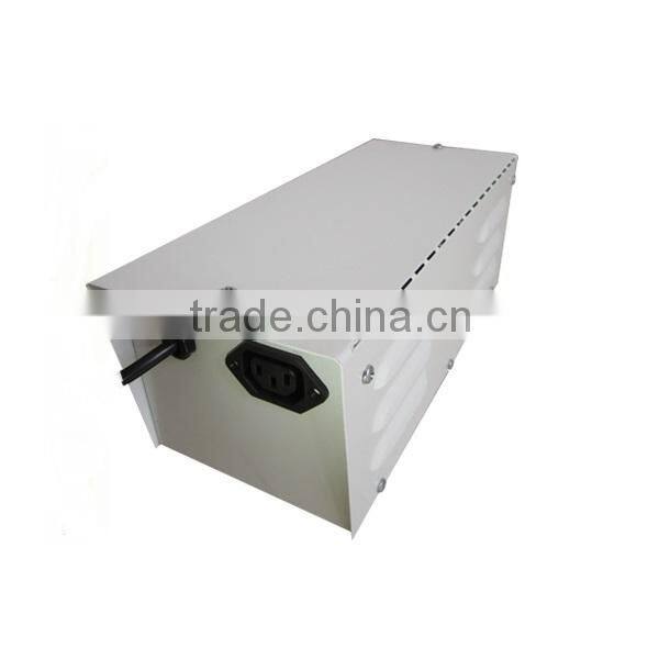 Greenhouse 600W MH/HPS Magnetic Ballast for grow lights