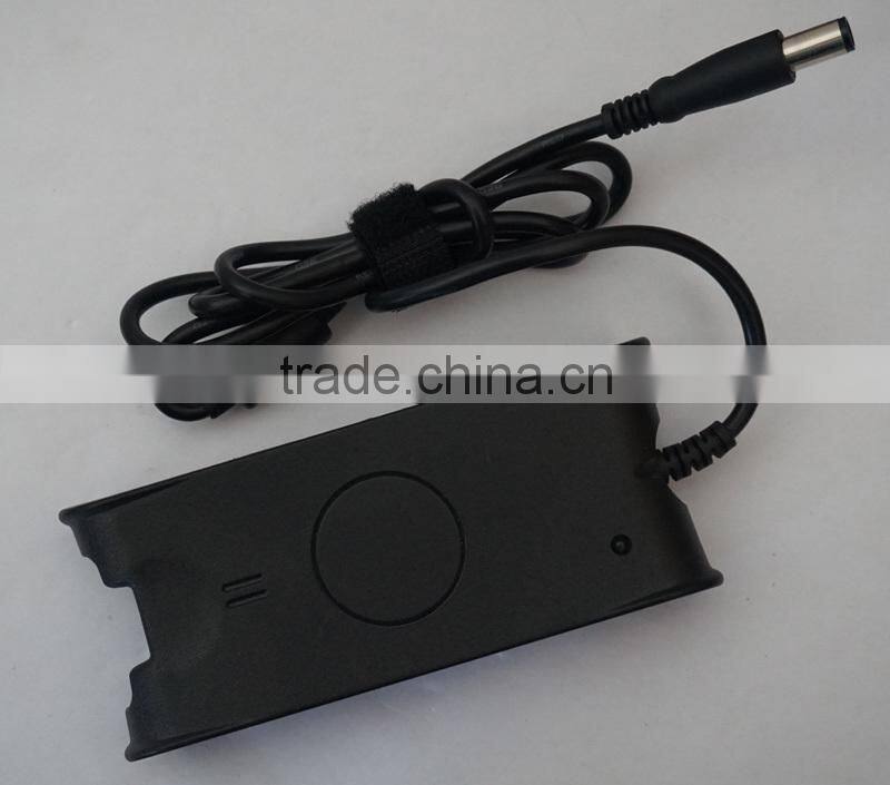 Notebook Power Supply 65w Laptop Ac Adapter for dell 19.5v 3.34a