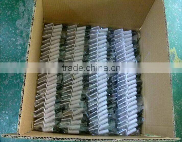 funning plastic smile keyboard brush computer brush LCD screen brush