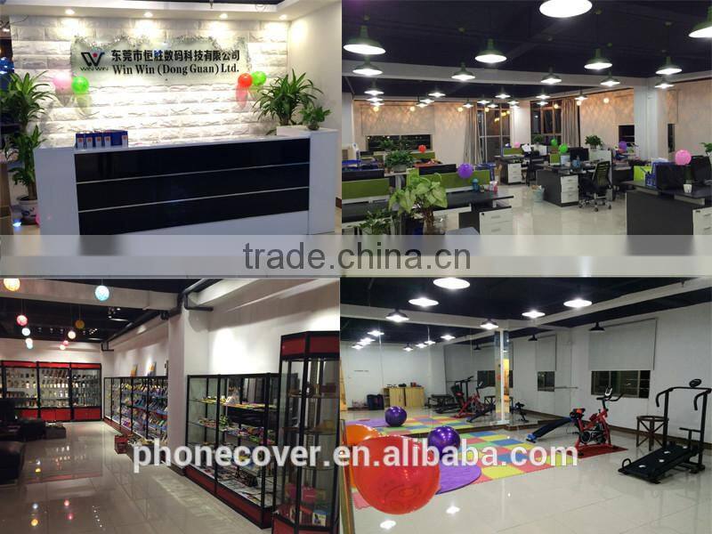 Super quality custom wood phone case for iphone6