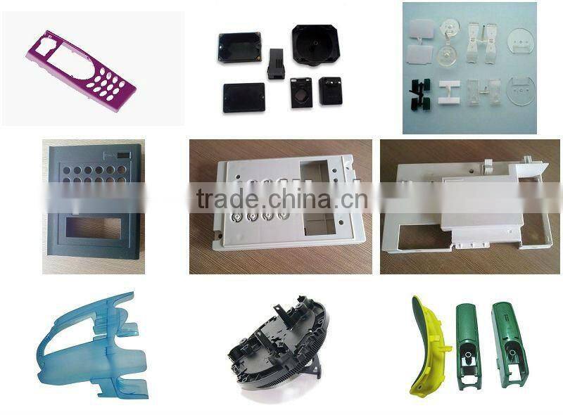 parts outsourcing services