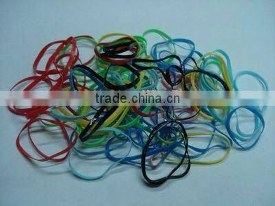 Shanghai QG tpu band hair bands money bands