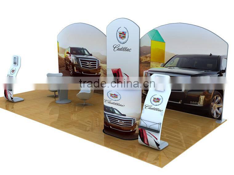 Exhibition Wall Panel