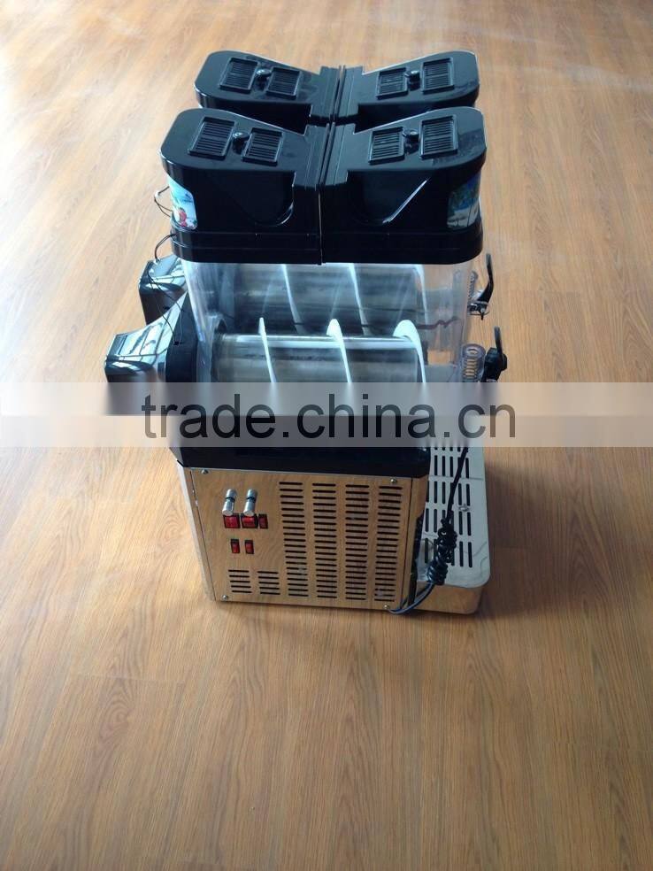 Stainless Steel Frozen Drink Machine