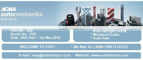 auto bulb H4 12V60/55W P43t DARK BLUE