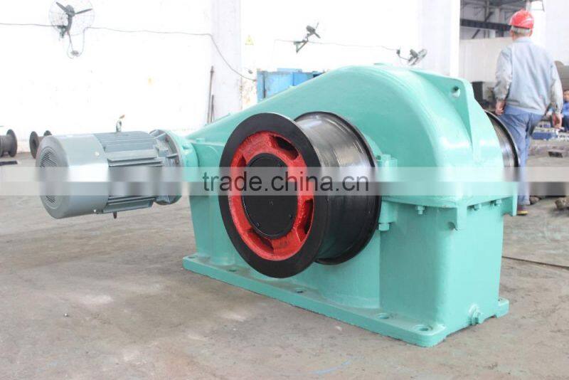 2 roller power motor mining engine