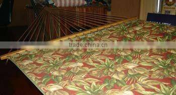 Floral Passion Fabric Hammock