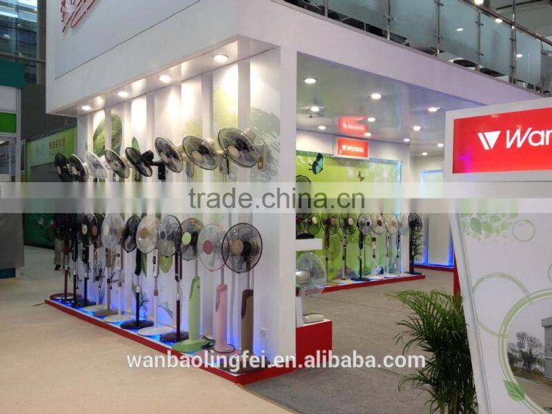 China 16" high quality table fan TF16-313