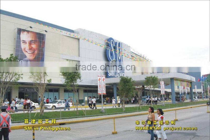 2014hot sale! high quality 3-4mm aluminium composite panel with 20 year experience