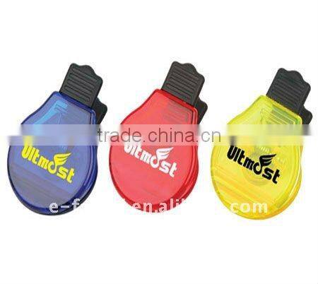 Plastic Clips / plastic spring clip / magnet clip