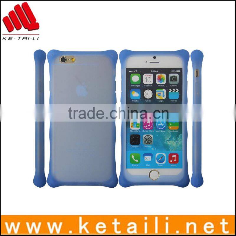 2015 China supplier New product for iphone 6S case various color