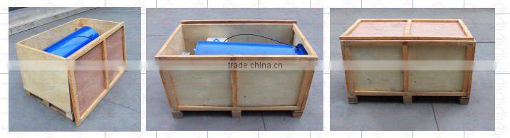 automatic agricultural water filtration equipment self cleaning strainer