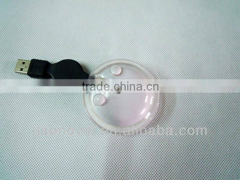 funny wired optical mouse