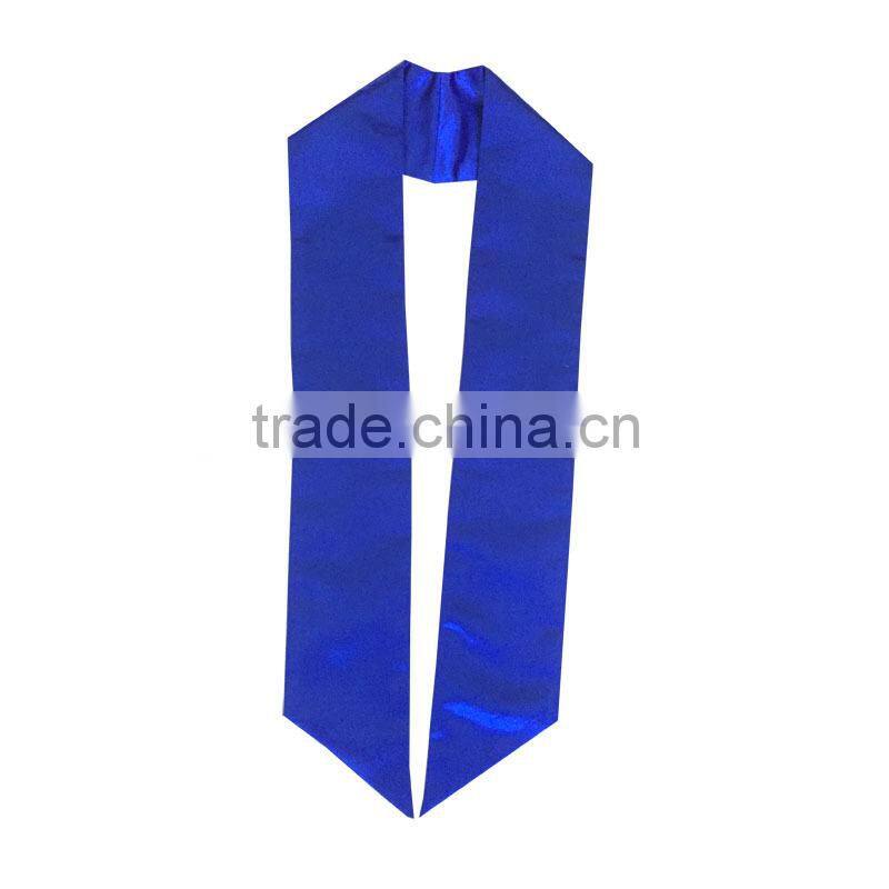 Graduation plain Stole/Sashes