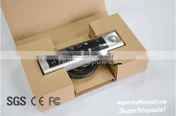 Standalone RFID Door Gate access control system