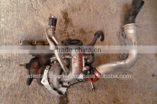 Volkswagen Golf R Spec Used Engines