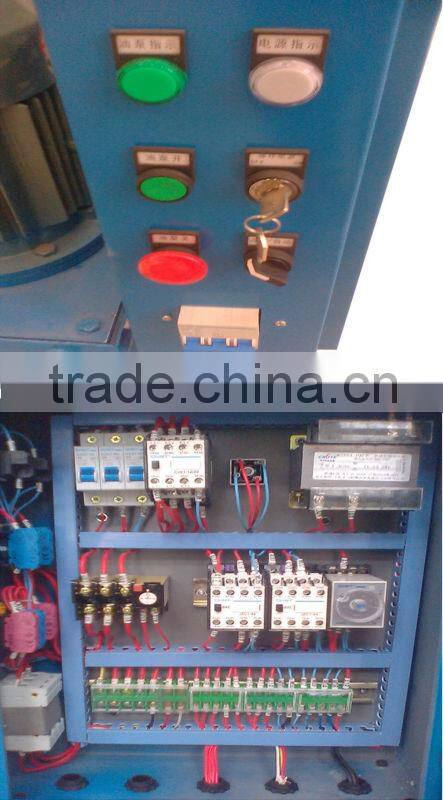 MEILI Y35 100T gantry type press machine hIgh quality low price