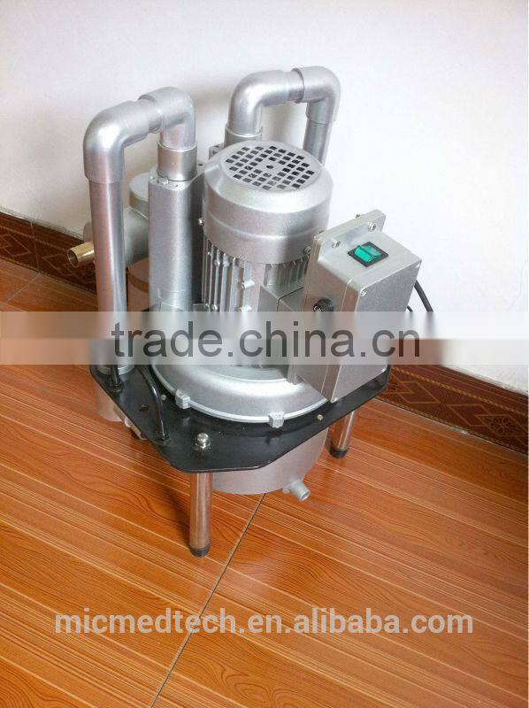 GuMei Dental Suction Unit/Vacuum Pump/Mobile Dental Suction