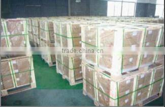 EXTERNAL TEETH SERRATED LOCK WASHER